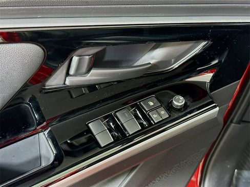 Certified 2024 Toyota bZ4X Limited image 25