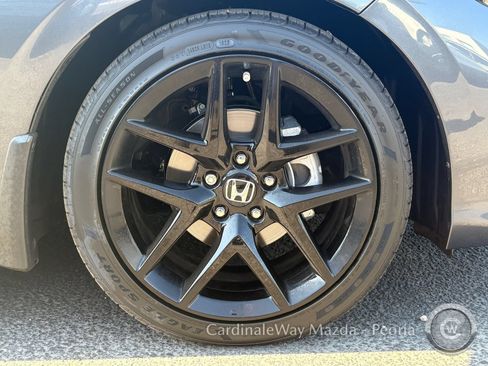 Used 2026 Honda Civic Sport image 12
