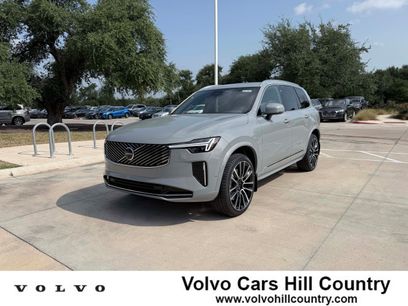 New 2026 Volvo XC90 B6 Plus w/ Protection Package Premier