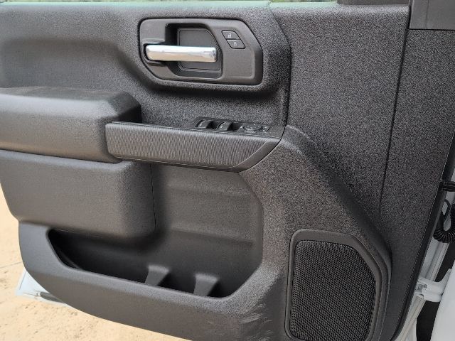 New 2025 Chevrolet Silverado 3500 W/T w/ WT Convenience Package RWD image 13