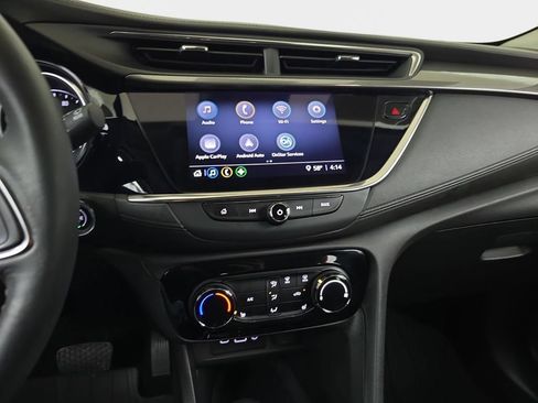 Used 2023 Buick Encore GX Preferred w/ Cold Weather Comfort Package AWD/4WD image 22