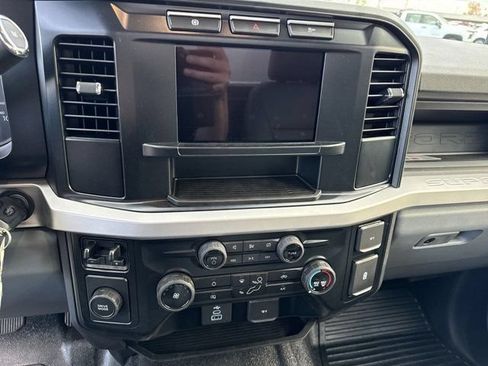 New 2024 Ford F550 2WD Regular Cab Super Duty image 13