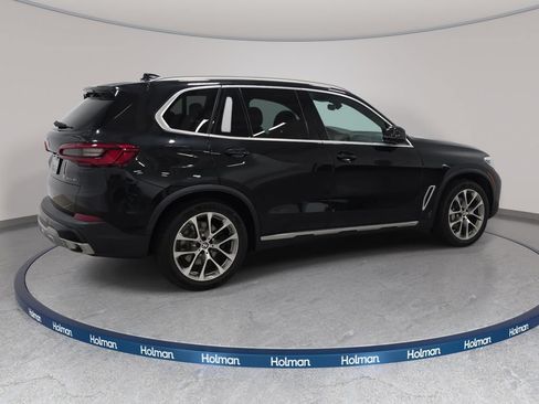 Used 2019 BMW X5 xDrive40i w/ Convenience Package AWD/4WD image 6
