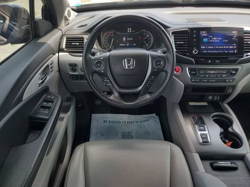 Used 2022 Honda Ridgeline RTL-E image 18