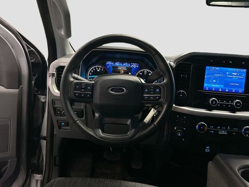 Used 2023 Ford F150 XLT w/ Equipment Group 301A Mid image 22