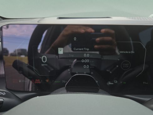 New 2027 Kia Telluride X-Line SX Prestige AWD/4WD image 35
