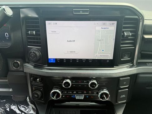 New 2026 Ford F250 Platinum AWD/4WD image 14