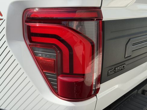 Used 2024 Ford F150 Raptor image 14