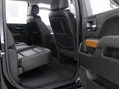 Used 2014 GMC Sierra 1500 SLT w/ SLT Crew Cab Value Package image 32