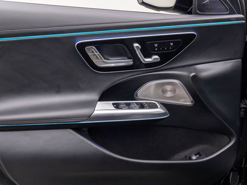 New 2026 Mercedes-Benz E 53 AMG e 4MATIC Sedan image 14