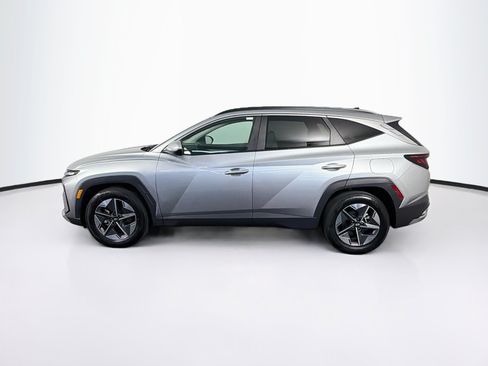 Used 2025 Hyundai Tucson SEL FWD image 4
