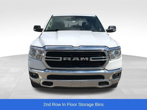 Used 2020 RAM 1500 Big Horn AWD/4WD image 11