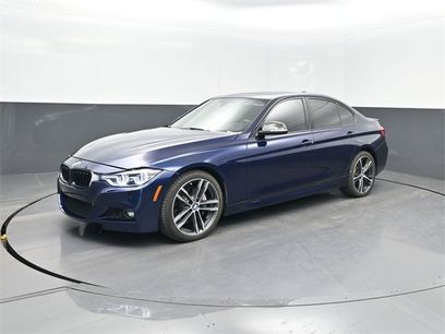 Used 2018 BMW 340i Sedan