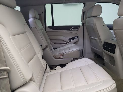 Used 2018 GMC Yukon XL Denali w/ Denali Ultimate Package RWD image 19