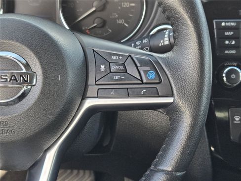 Used 2019 Nissan Rogue SL w/ Premium Package FWD image 27