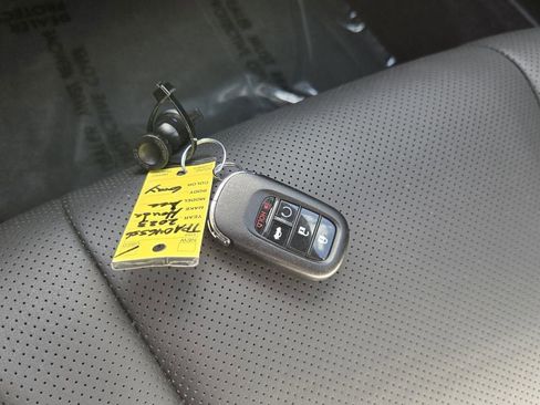 Used 2023 Honda Accord Sport image 20