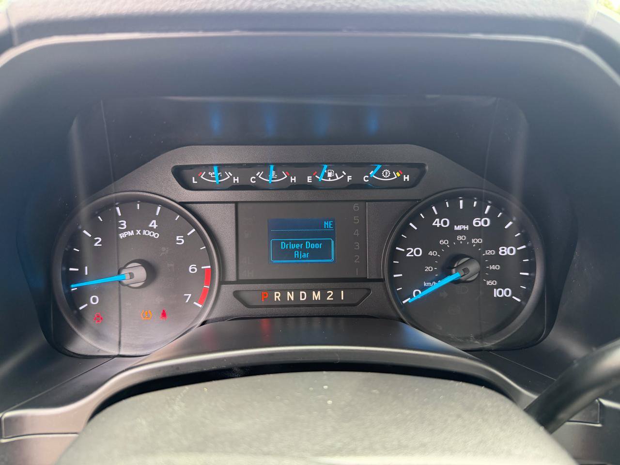 Used 2017 Ford F350 XL w/ Power Equipment Group AWD/4WD image 19