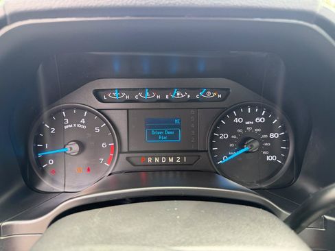 Used 2017 Ford F350 XL w/ Power Equipment Group AWD/4WD image 19