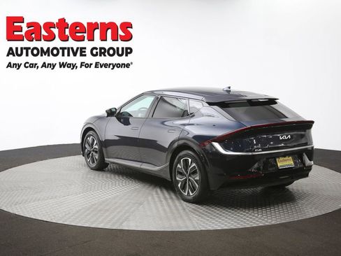 Used 2022 Kia EV6 Wind w/ Wind Technology Package image 66