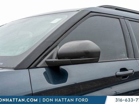 Used 2023 Ford Explorer XLT w/ Equipment Group 202A image 27