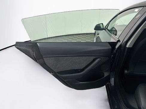 Used 2023 Tesla Model 3 Long Range AWD/4WD image 25