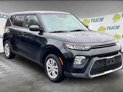 Used 2021 Kia Soul