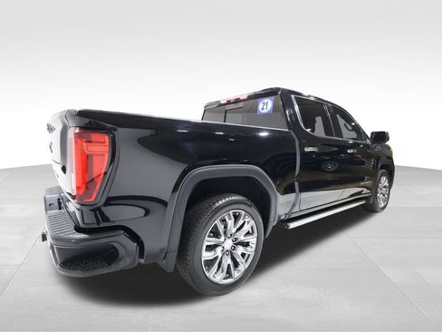 Certified 2021 GMC Sierra 1500 Denali w/ Denali Ultimate Package image 4