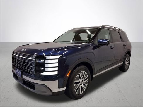 New 2026 Hyundai Palisade SEL Premium AWD/4WD image 2
