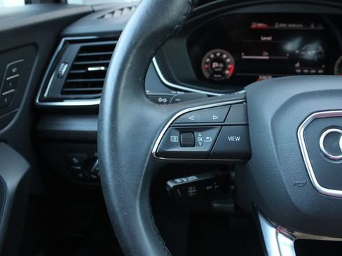 Used 2021 Audi Q5 2.0T Premium Plus AWD/4WD image 14
