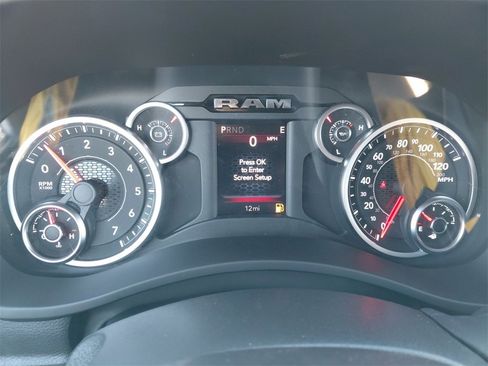 New 2026 RAM 2500 Tradesman image 32