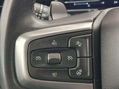 Used 2023 Chevrolet Silverado 1500 LT Trail Boss w/ Protection Package image 26