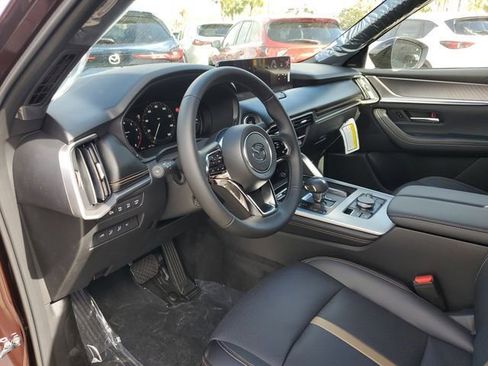 New 2026 MAZDA CX-90 3.3 Turbo S w/ Premium Package image 12