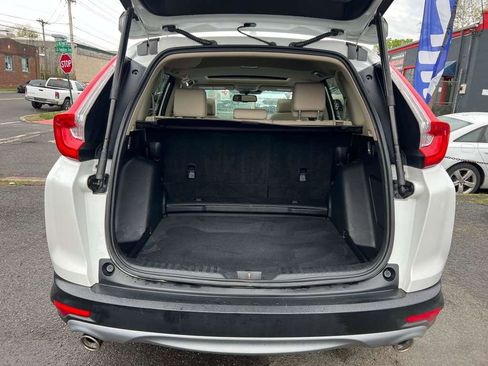 Used 2019 Honda CR-V Touring image 24