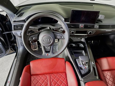 Used 2022 Audi S5 Premium Plus image 24