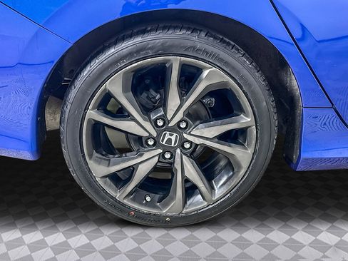Used 2021 Honda Civic Sport image 31