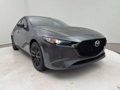 New 2026 MAZDA MAZDA3 s Sport