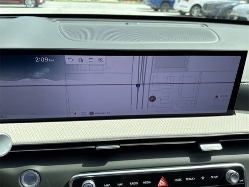 New 2025 Genesis GV80 3.5T Prestige image 19