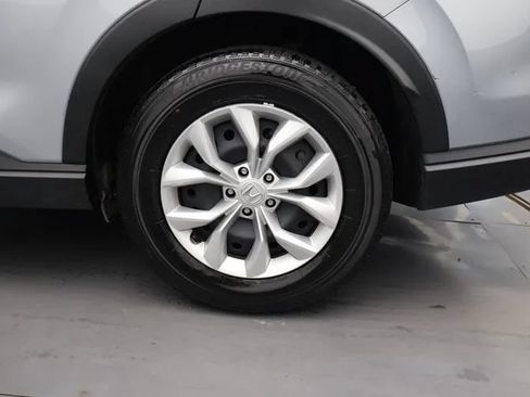 Used 2025 Honda CR-V LX image 34