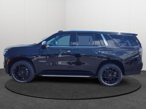 New 2026 Chevrolet Tahoe Premier RWD image 2