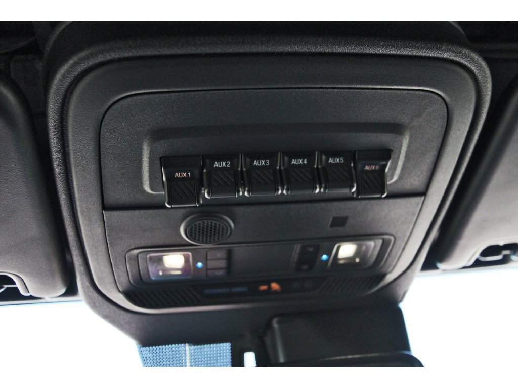 Used 2022 Ford Bronco Wildtrak AWD/4WD image 23