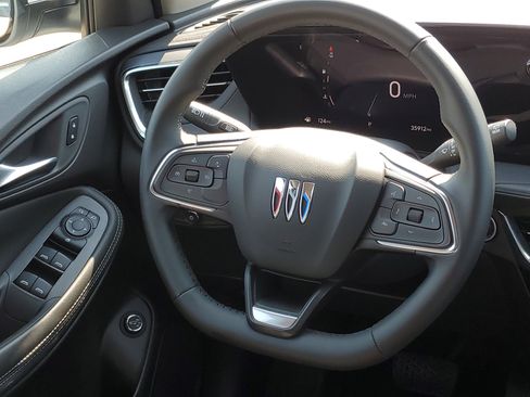 Used 2024 Buick Encore GX Sport Touring AWD/4WD image 24