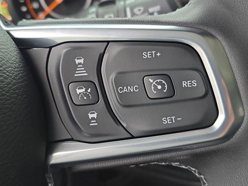 New 2026 Jeep Wrangler Sahara image 21