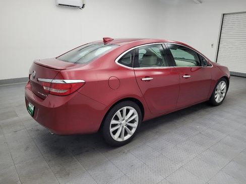 Used 2016 Buick Verano Premium w/ Driver Confidence Package FWD image 10