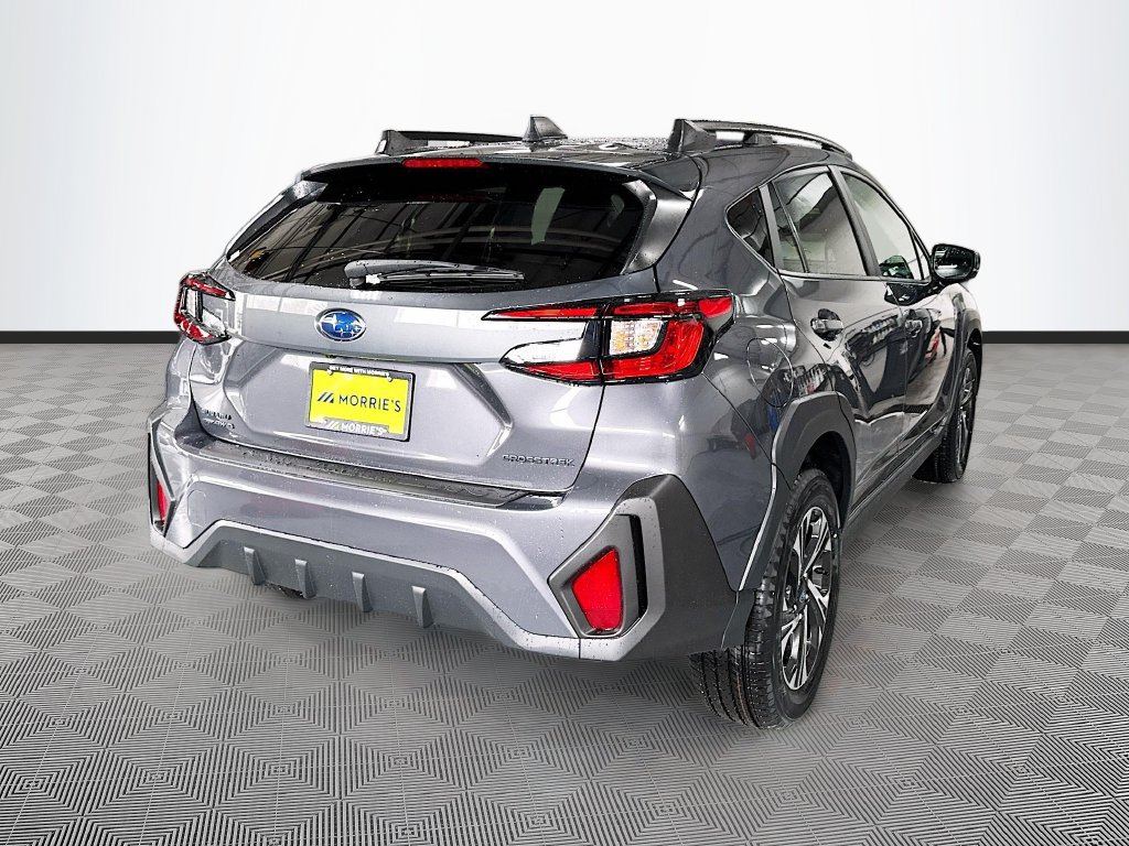 Used 2026 Subaru Crosstrek 2.5i Premium AWD/4WD image 4