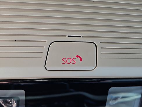 New 2026 Volkswagen Atlas SE image 20