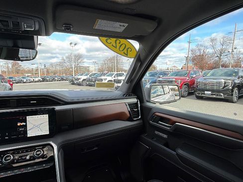 Certified 2023 GMC Sierra 1500 Denali w/ Denali Reserve Package image 21