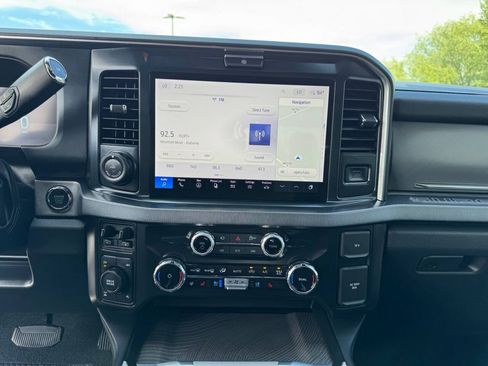 Used 2025 Ford F350 Platinum AWD/4WD image 23