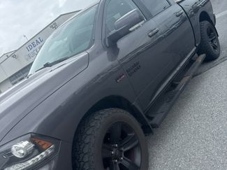 Used 2018 RAM 1500 Sport w/ Convenience Group AWD/4WD video 2