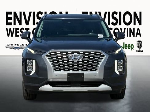 Used 2020 Hyundai Palisade SEL w/ Convenience Package image 3