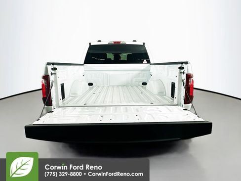 New 2026 Ford F150 STX w/ Equipment Group 200A image 27